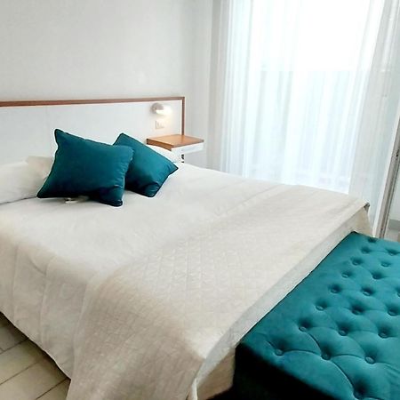 Hotel Brotas Rimini Eksteriør billede