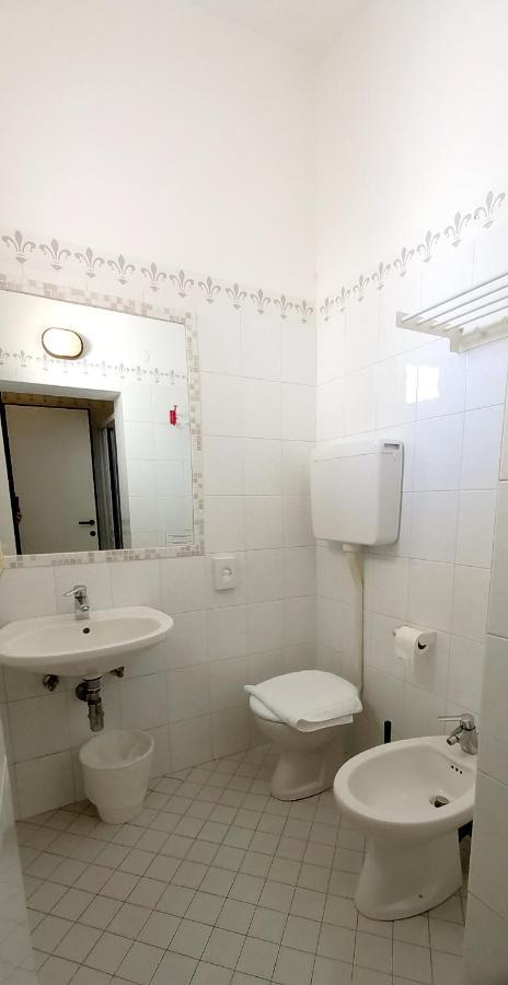 Hotel Brotas Rimini Eksteriør billede