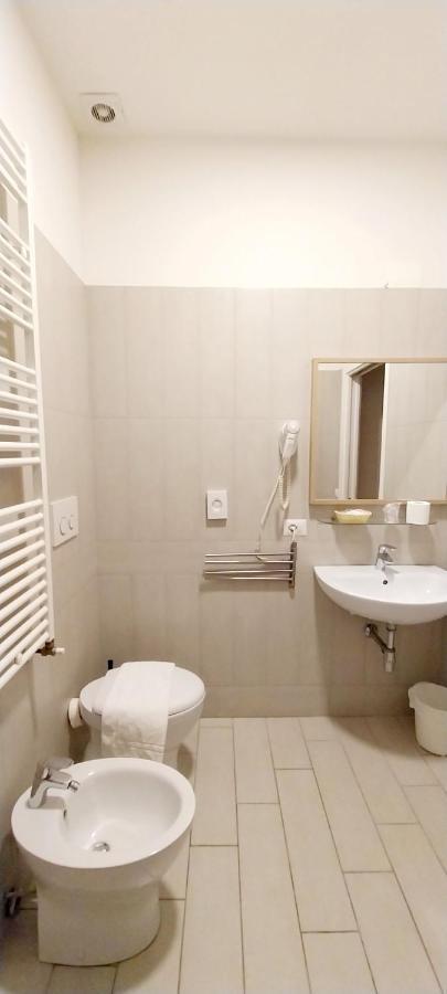 Hotel Brotas Rimini Eksteriør billede