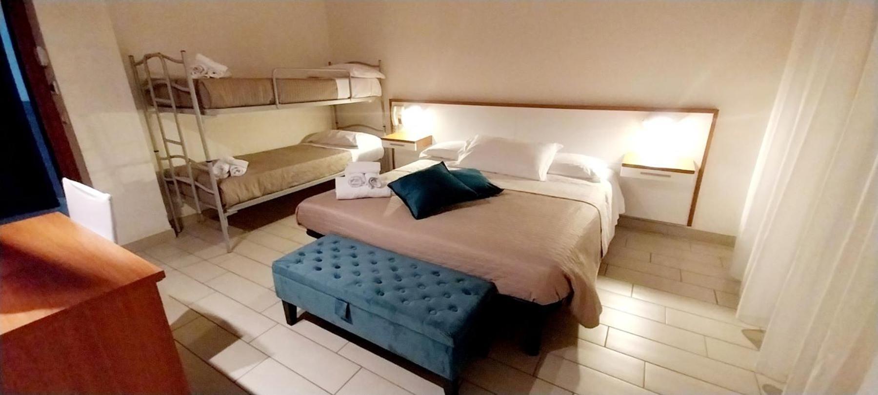 Hotel Brotas Rimini Eksteriør billede