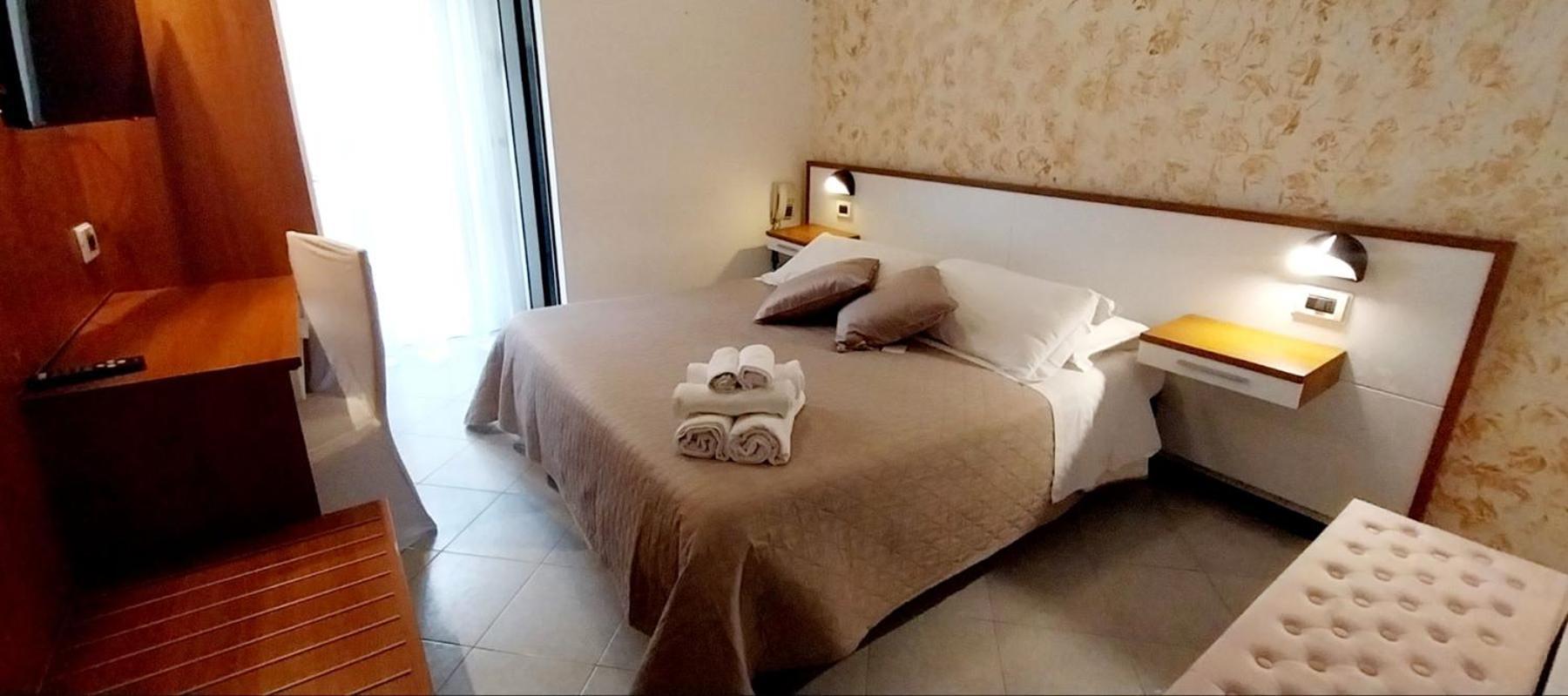 Hotel Brotas Rimini Eksteriør billede