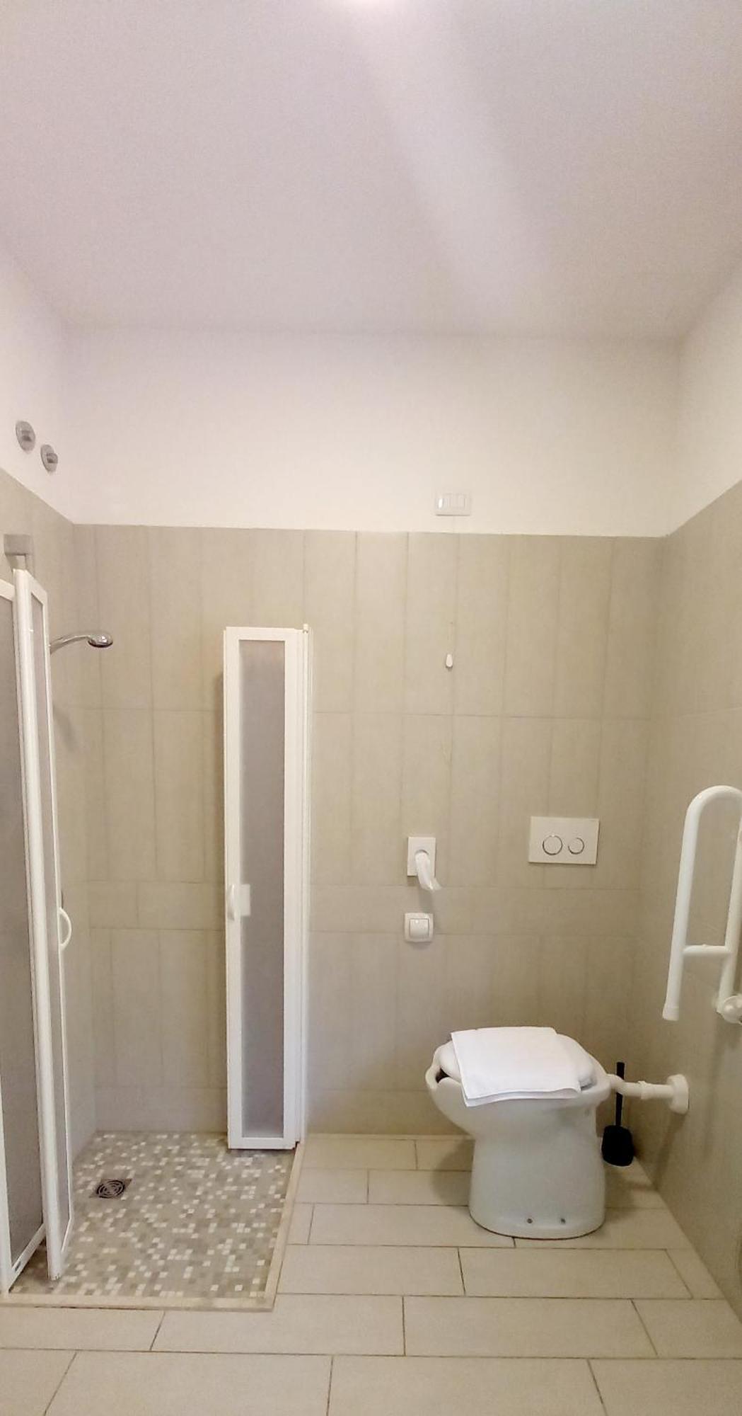 Hotel Brotas Rimini Eksteriør billede