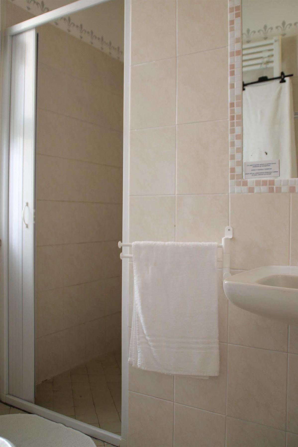 Hotel Brotas Rimini Eksteriør billede